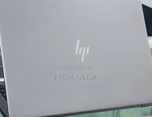 New Laptop HP ZBook 14 16GB Intel Core I7 SSD 512GB