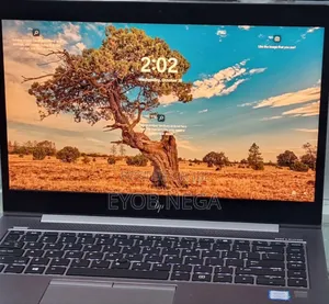 New Laptop HP ZBook 14 16GB Intel Core I7 SSD 512GB