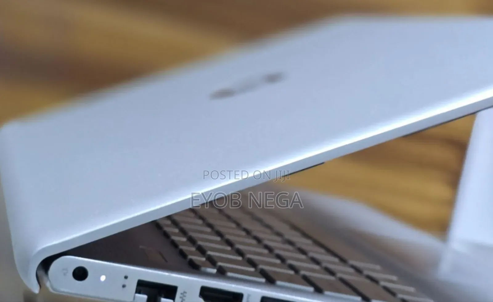 New Laptop HP Envy 15 16GB Intel Core I7 SSD 512GB