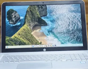 Photo - New Laptop HP Envy 15 16GB Intel Core I7 SSD 512GB