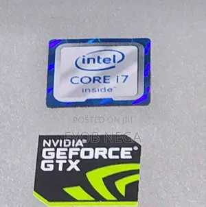 New Laptop HP Envy 15 16GB Intel Core I7 SSD 512GB