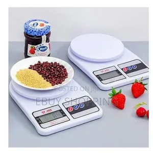 ኪችን Scale ለቢሮ ለኪችን ለኢንዱስትሪ ለላብራቶሪ