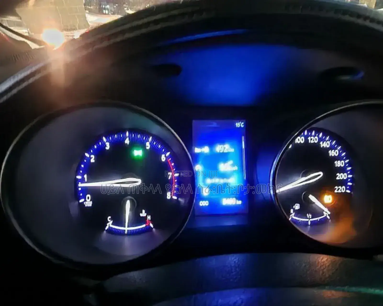 Toyota C-HR 2019 White