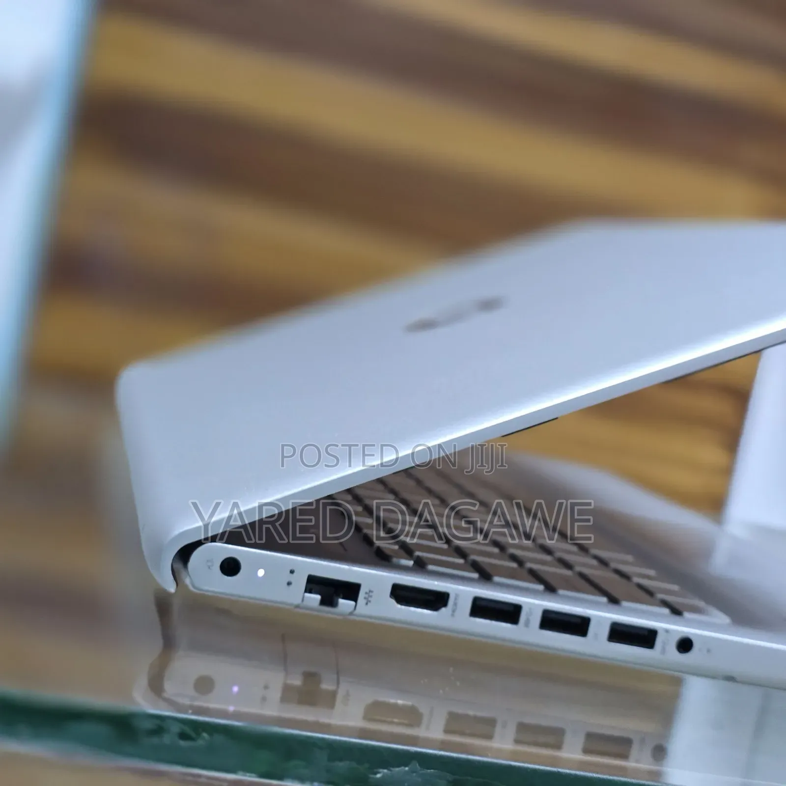 New Laptop HP Envy 15 16GB Intel Core I7 SSD 512GB