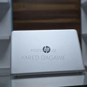 New Laptop HP Envy 15 16GB Intel Core I7 SSD 512GB