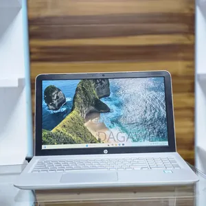 New Laptop HP Envy 15 16GB Intel Core I7 SSD 512GB