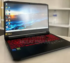 Photo - New Laptop Acer Nitro 5 16GB Intel Core I7 SSD 512GB