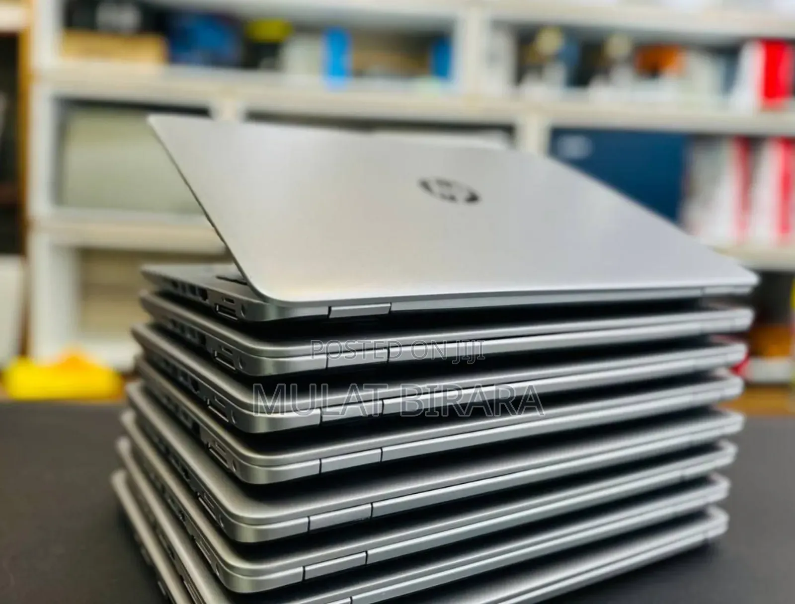 New Laptop HP EliteBook 840 G3 8GB Intel Core I7 SSD 256GB