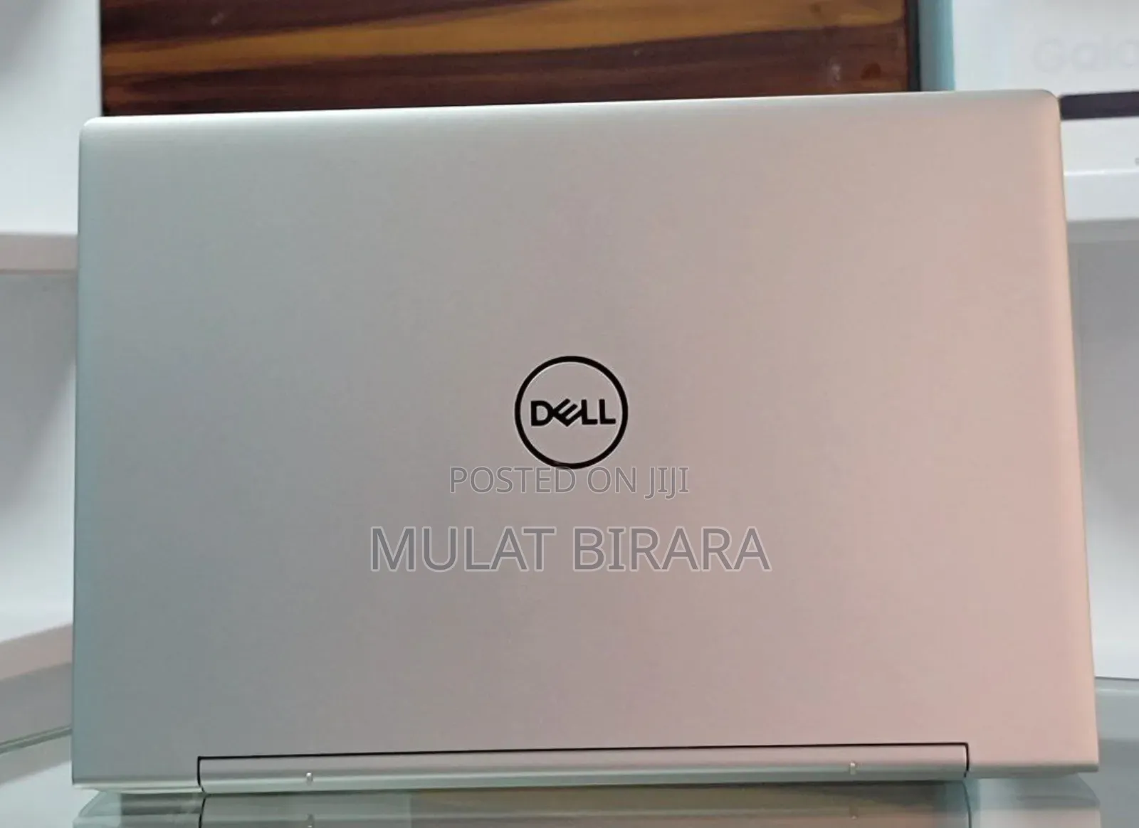 New Laptop Dell Inspiron 15 16GB Intel Core I7 SSD 512GB