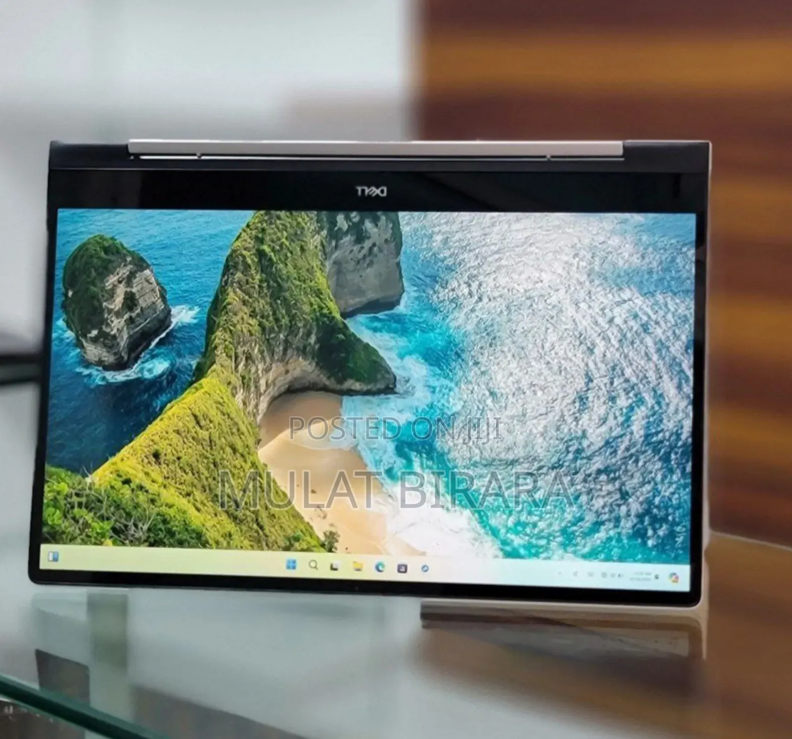 New Laptop Dell Inspiron 15 16GB Intel Core I7 SSD 512GB