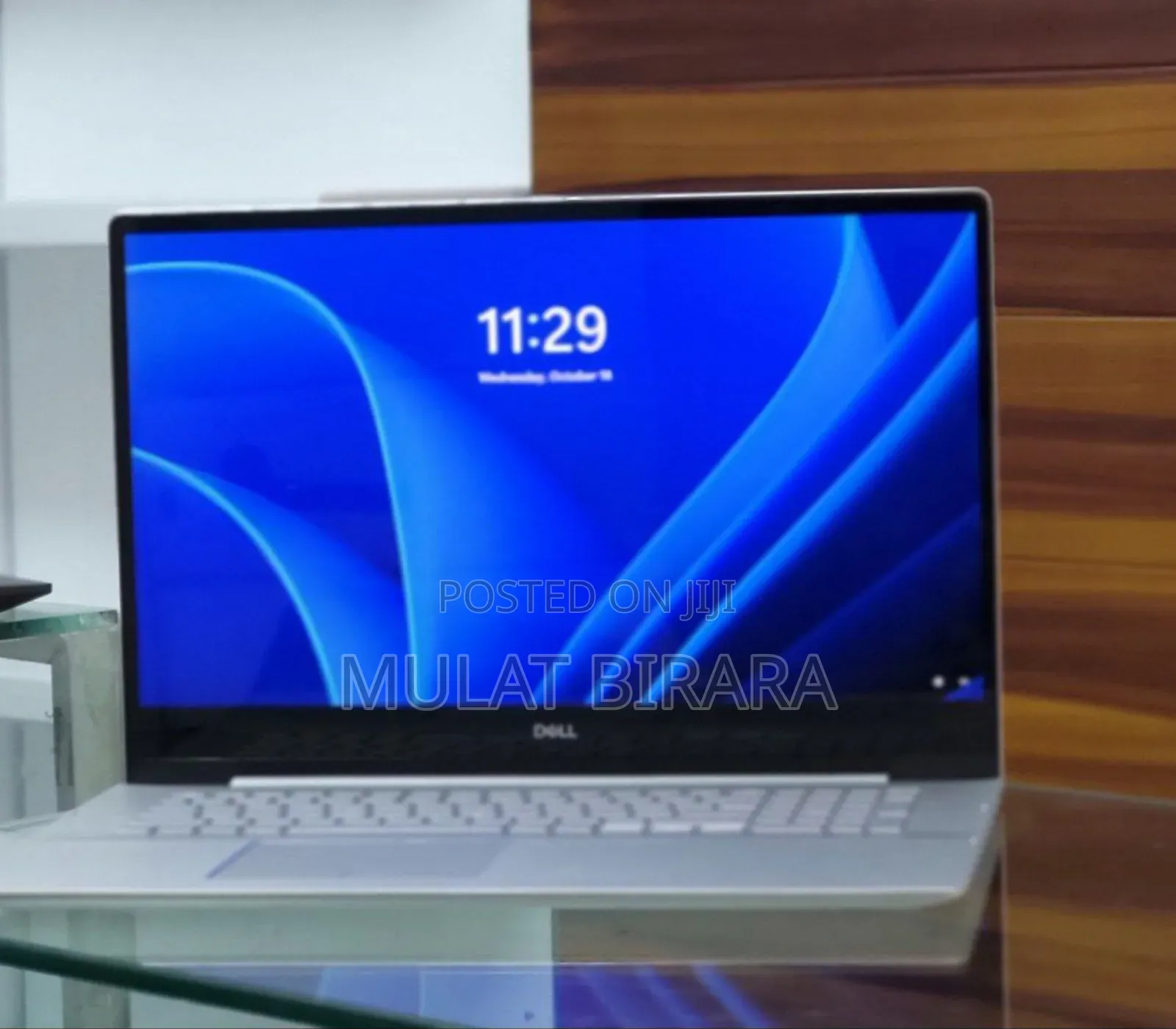 New Laptop Dell Inspiron 15 16GB Intel Core I7 SSD 512GB