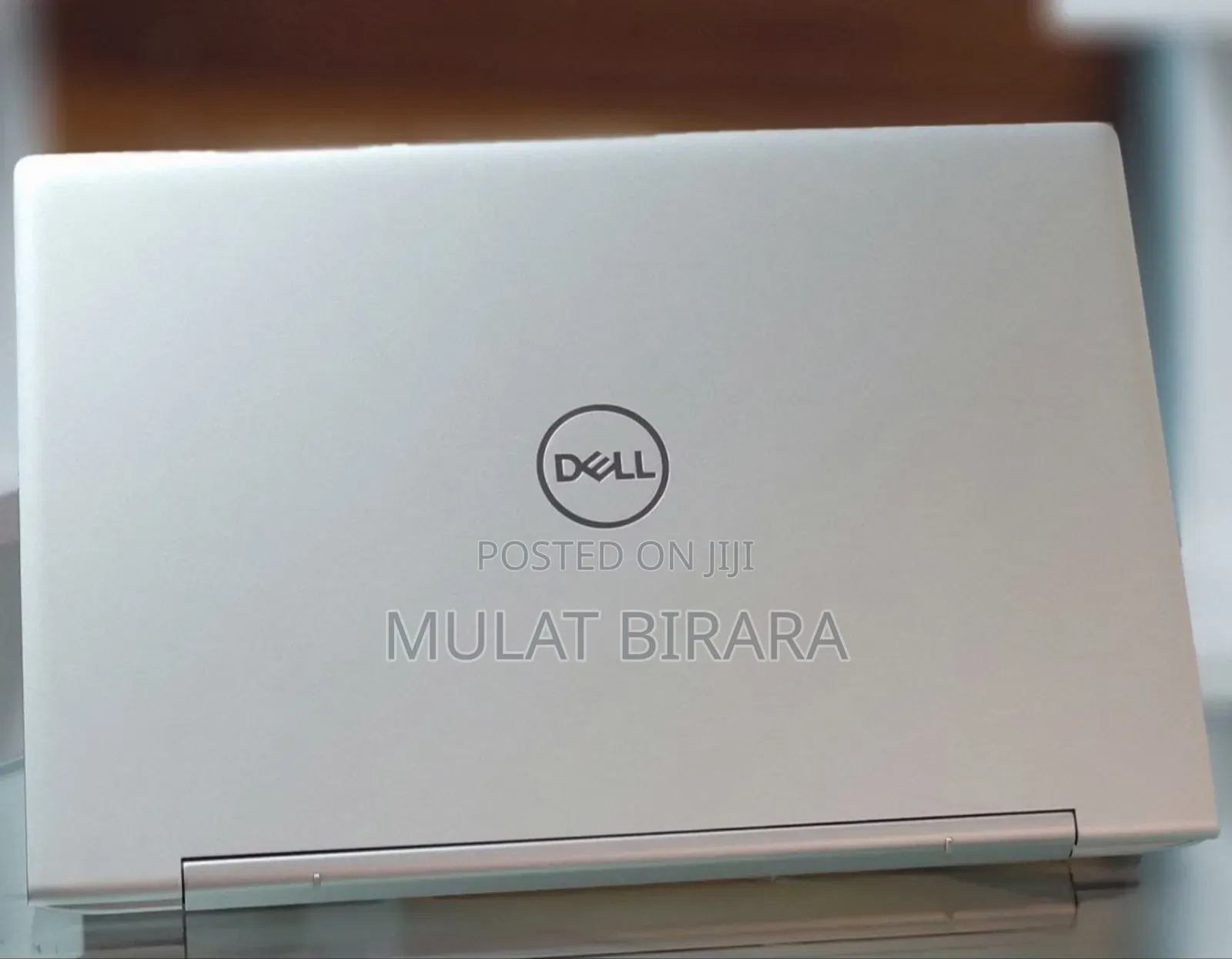 New Laptop Dell Inspiron 15 16GB Intel Core I7 SSD 512GB