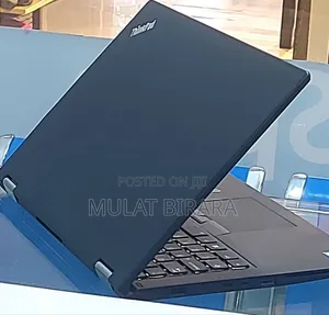 New Laptop Lenovo ThinkPad X380 Yoga 8GB Intel Core I5 SSD 512GB