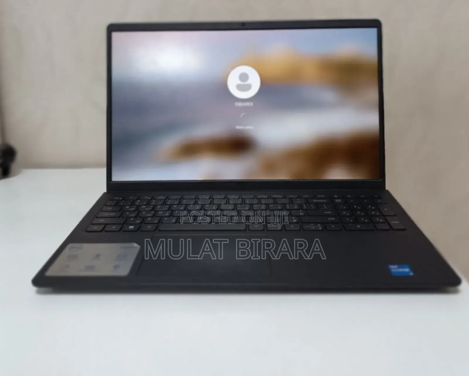 New Laptop Dell Inspiron 15 8GB Intel Core I5 SSD 512GB