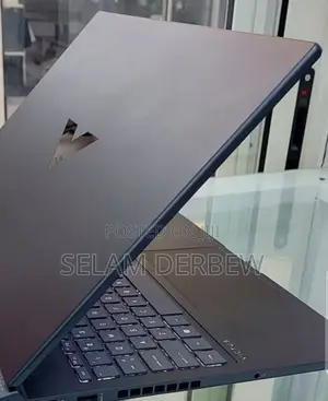 New Laptop HP Victus 16 16GB AMD Ryzen 7 SSD 1T