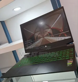 Photo - New Laptop HP Pavilion 11 8GB AMD Ryzen 5 SSD 512GB