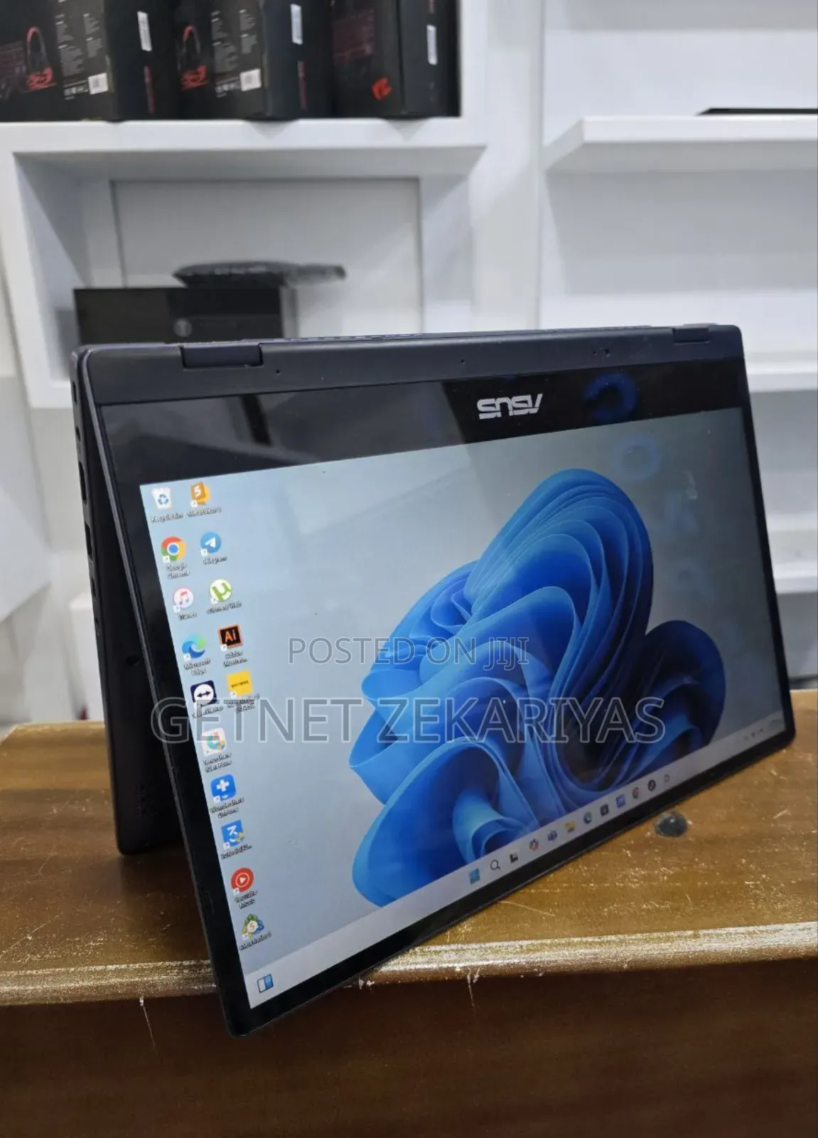 New Laptop Asus VivoBook 15 X505BA 4GB Intel Core I3 SSD 256GB