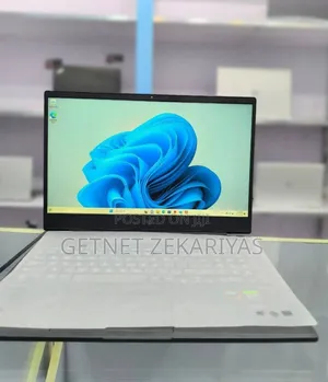 Photo - New Laptop HP Victus 15 16GB AMD Ryzen 7 SSD 1T