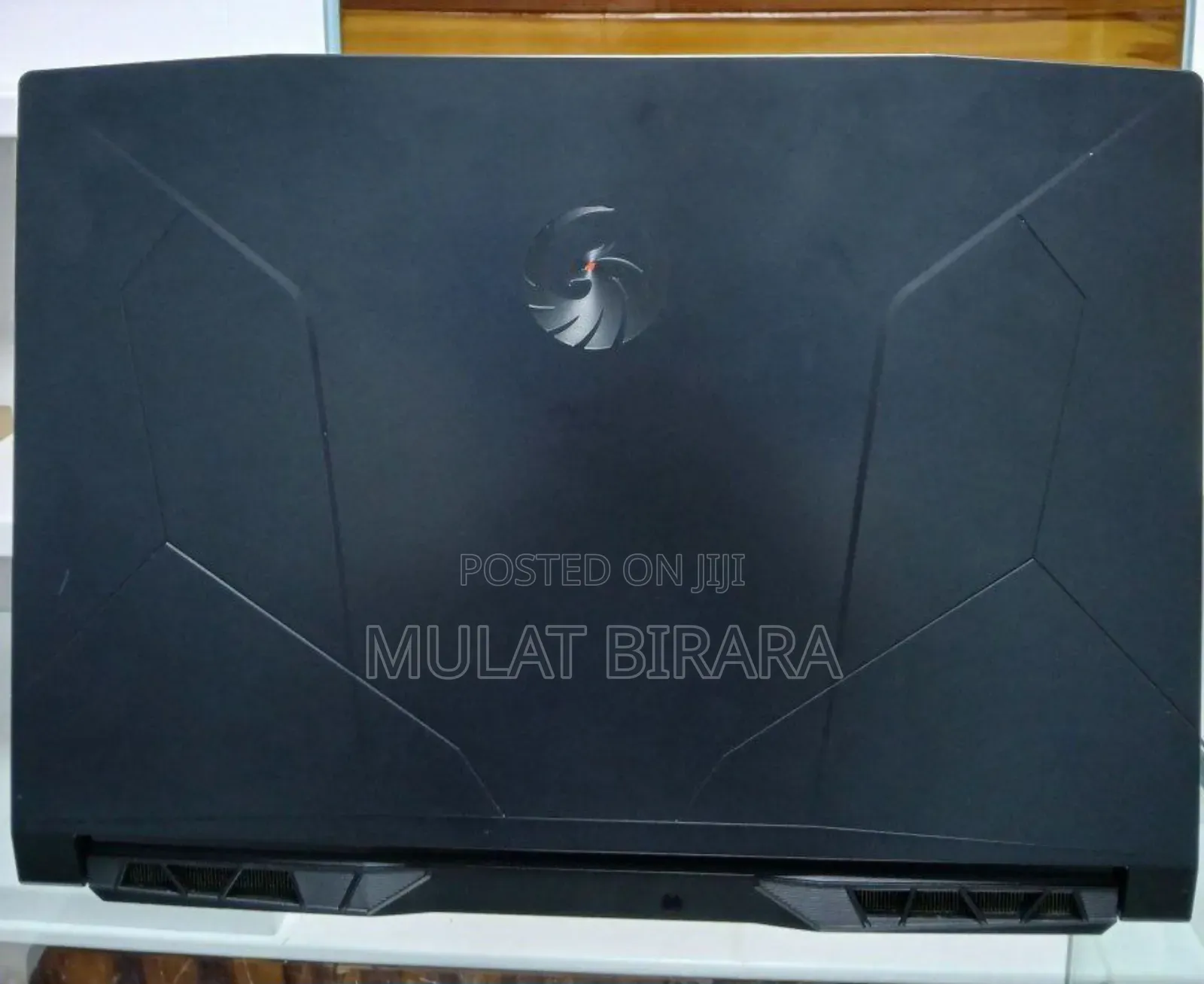 New Laptop MSI GF63 16GB AMD Ryzen 5 SSD 1T