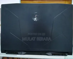 New Laptop MSI GF63 16GB AMD Ryzen 5 SSD 1T