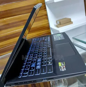 New Laptop MSI GF63 16GB AMD Ryzen 5 SSD 1T