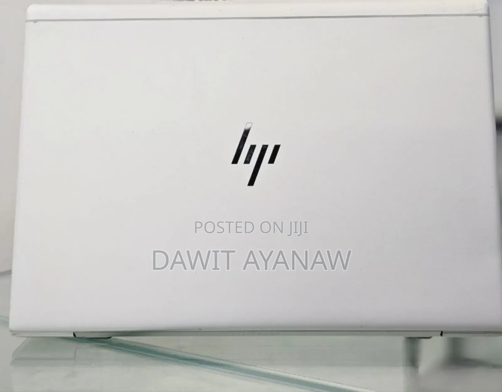 New Laptop HP EliteBook 840 G5 16GB Intel Core i7 SSD 512GB