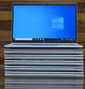 New Laptop HP EliteBook 840 16GB Intel Core I7 SSD 512GB