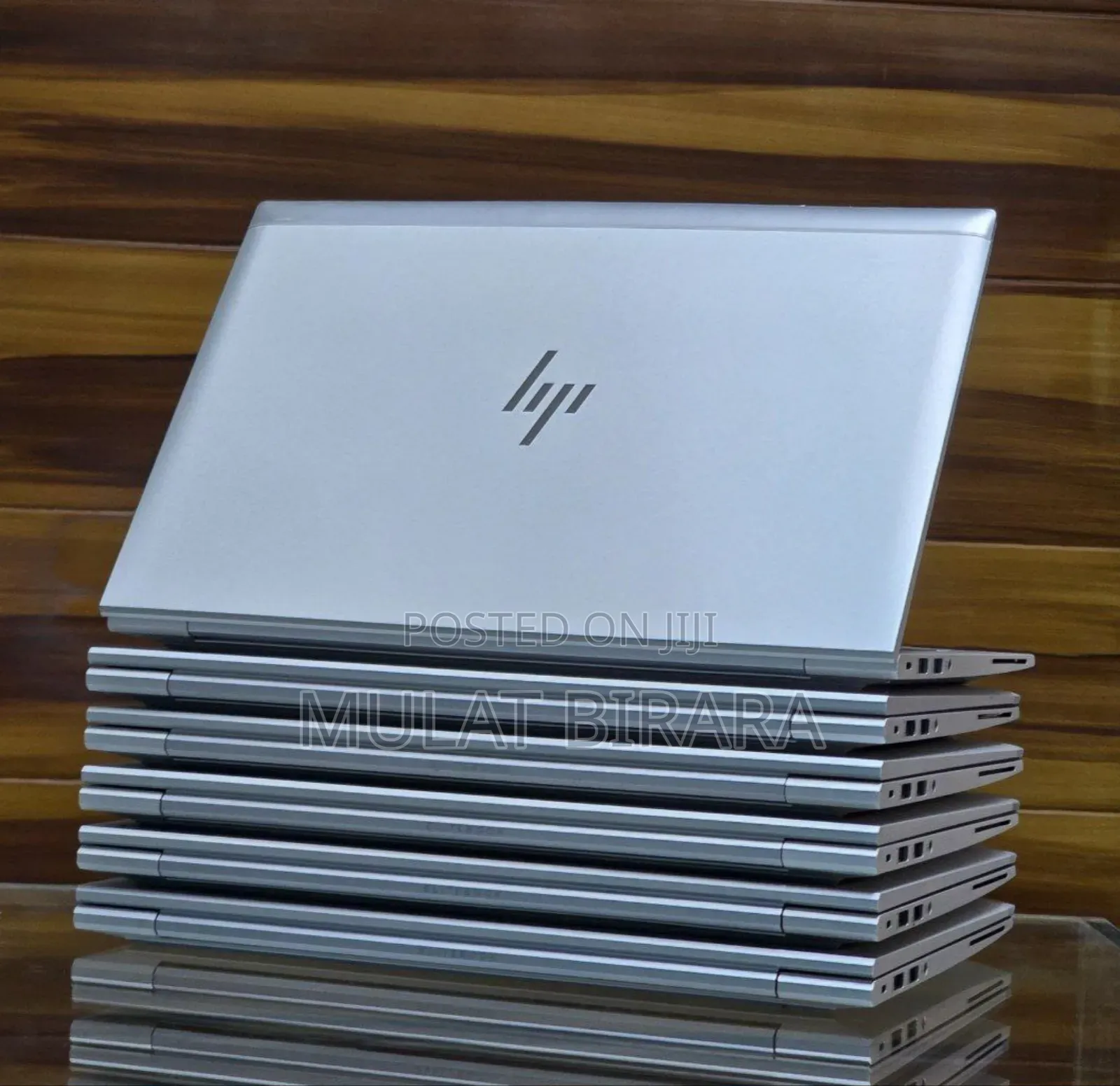 New Laptop HP EliteBook 840 16GB Intel Core I7 SSD 512GB