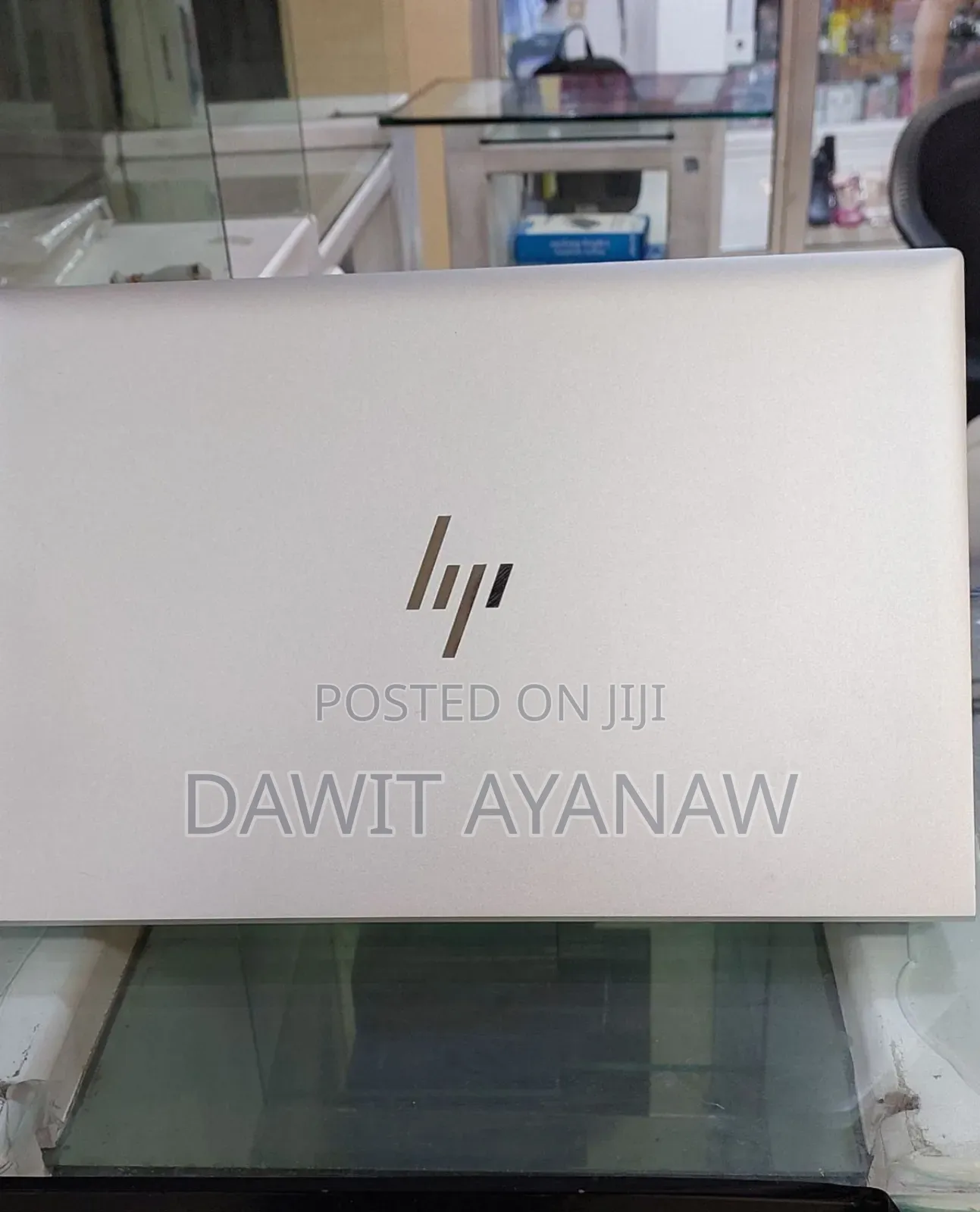 New Laptop HP EliteBook 840 G7 16GB Intel Core I7 SSD 512GB