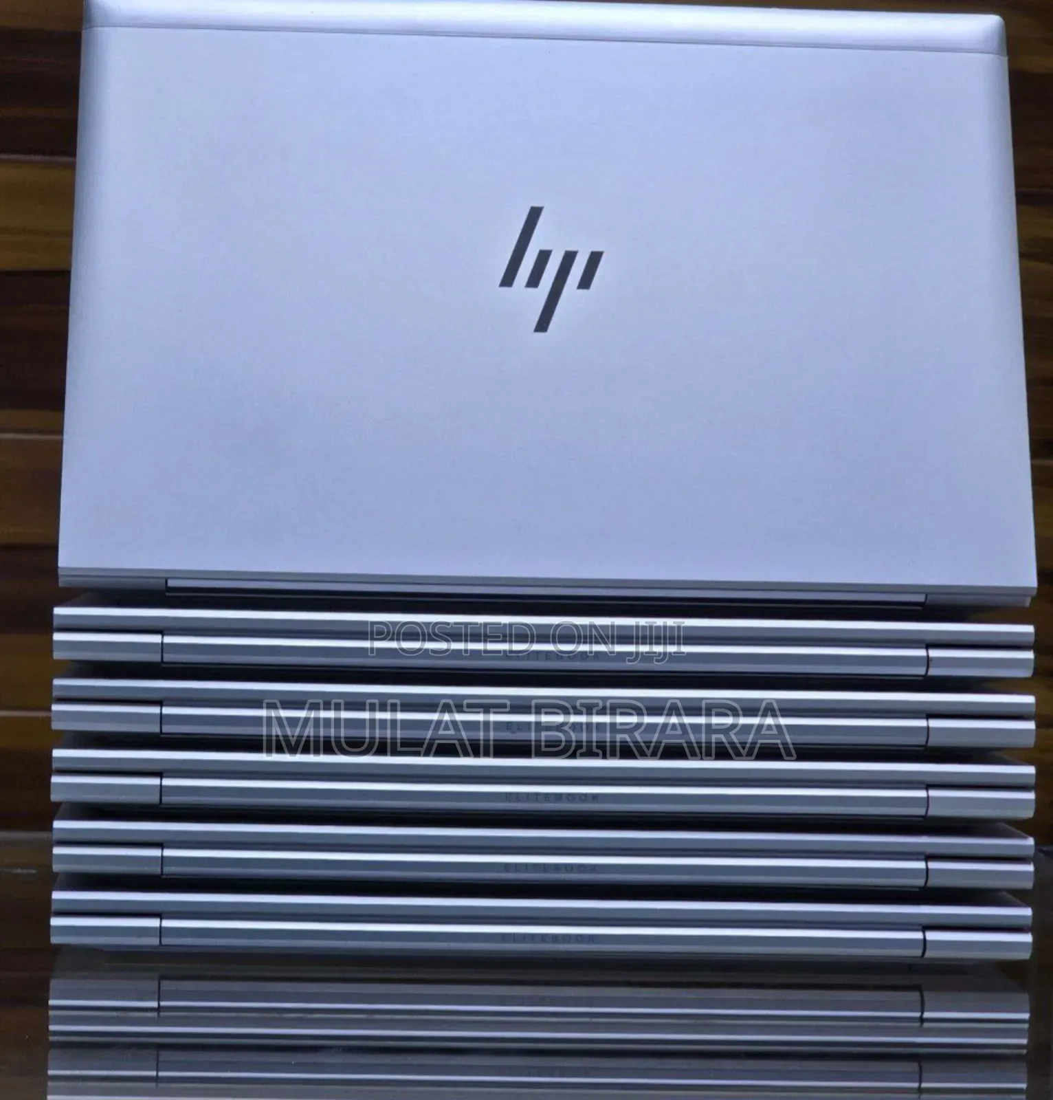 New Laptop HP EliteBook 840 16GB Intel Core I7 SSD 512GB