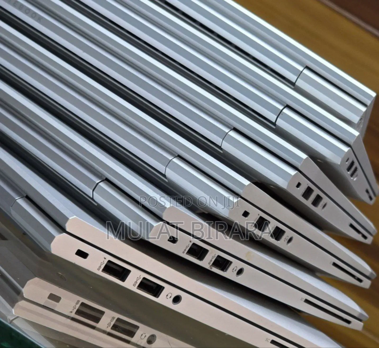 New Laptop HP EliteBook 840 16GB Intel Core I7 SSD 512GB