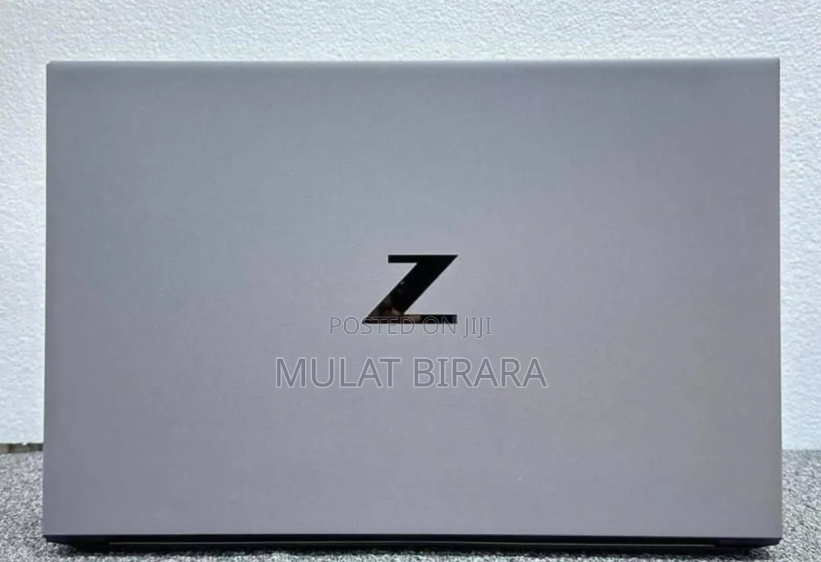 New Laptop HP ZBook 14u G5 16GB Intel Core I9 SSD 512GB