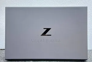 New Laptop HP ZBook 14u G5 16GB Intel Core I9 SSD 512GB