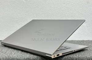 New Laptop HP ZBook 14u G5 16GB Intel Core I9 SSD 512GB