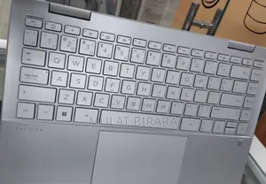 Photo - New Laptop HP Pavilion 13 X360 16GB Intel Core I5 SSD 256GB