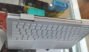 New Laptop HP Pavilion 13 X360 16GB Intel Core I5 SSD 256GB