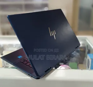Photo - New Laptop HP Spectre X360 16GB Intel Core I7 SSD 512GB