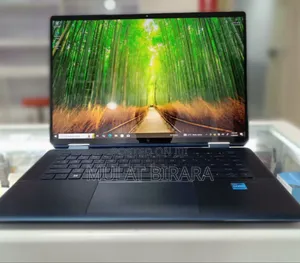 New Laptop HP Spectre X360 16GB Intel Core I7 SSD 512GB