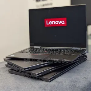 New Laptop Lenovo Yoga 2 16GB Intel Core I7 SSD 512GB