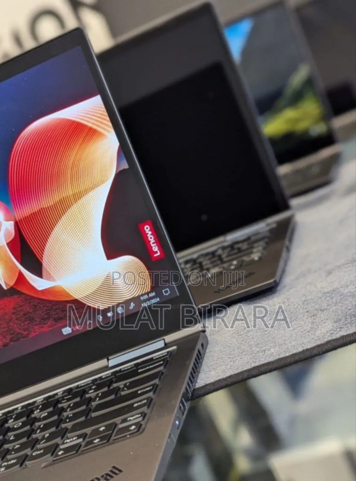 New Laptop Lenovo Yoga 2 16GB Intel Core I7 SSD 512GB