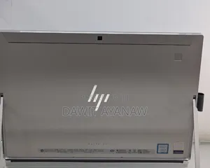 New Laptop HP Elite X2 1012 16GB Intel Core I5 SSD 256GB