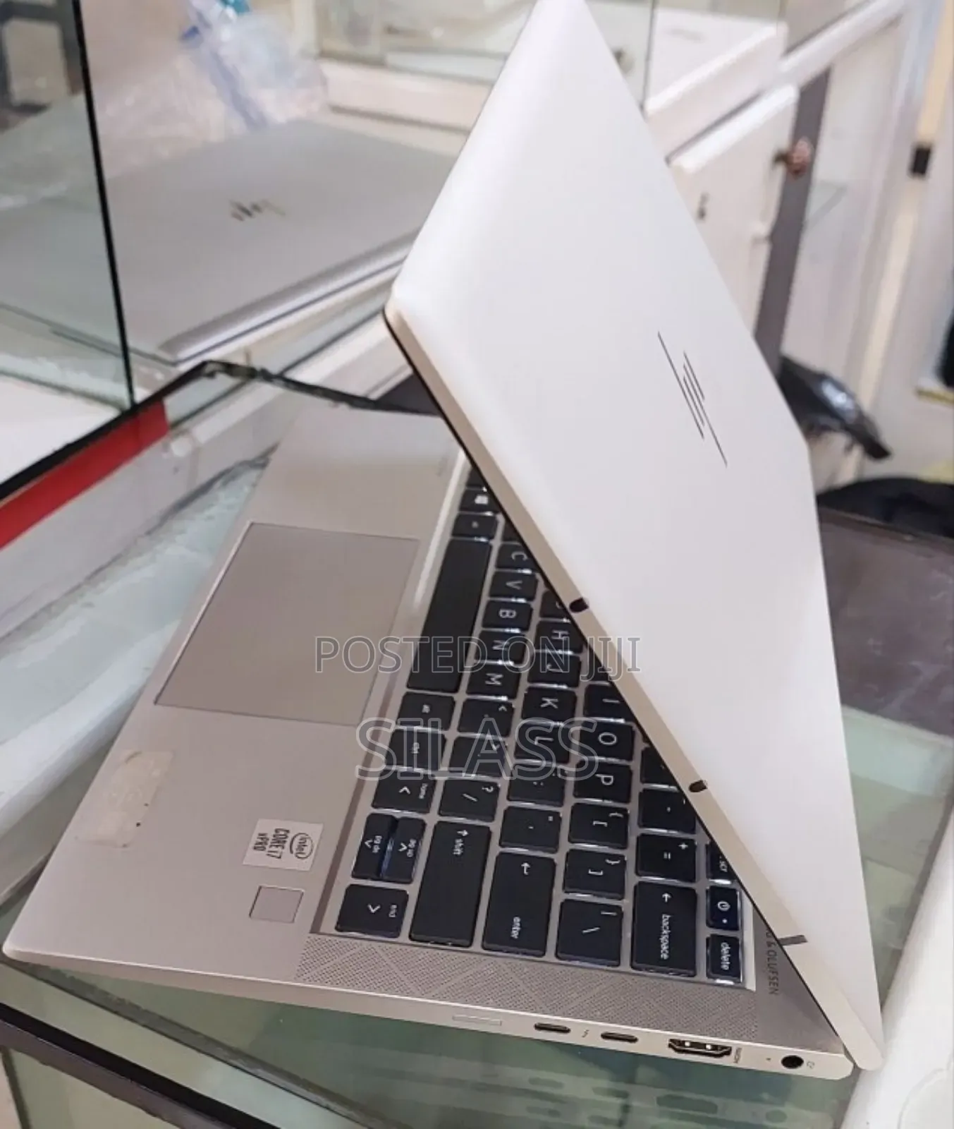 New Laptop HP EliteBook X360 1040 G7 16GB Intel Core I7 SSD 512GB