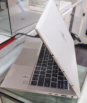 New Laptop HP EliteBook X360 1040 G7 16GB Intel Core I7 SSD 512GB