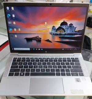 New Laptop HP EliteBook X360 1040 G7 16GB Intel Core I7 SSD 512GB