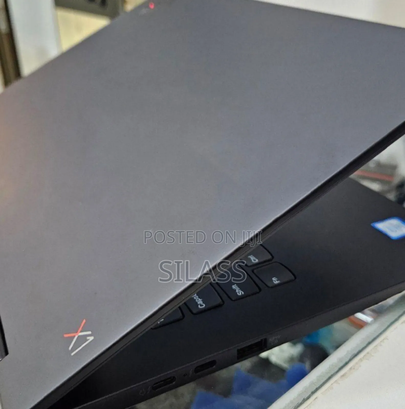 New Laptop Lenovo Thinkpad X1 Yoga 16GB Intel Core I7 SSD 512GB