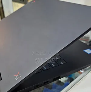 New Laptop Lenovo Thinkpad X1 Yoga 16GB Intel Core I7 SSD 512GB