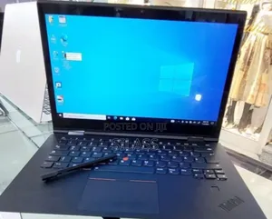 New Laptop Lenovo Thinkpad X1 Yoga 16GB Intel Core I7 SSD 512GB