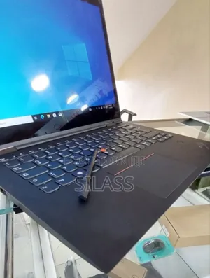 New Laptop Lenovo Thinkpad X1 Yoga 16GB Intel Core I7 SSD 512GB