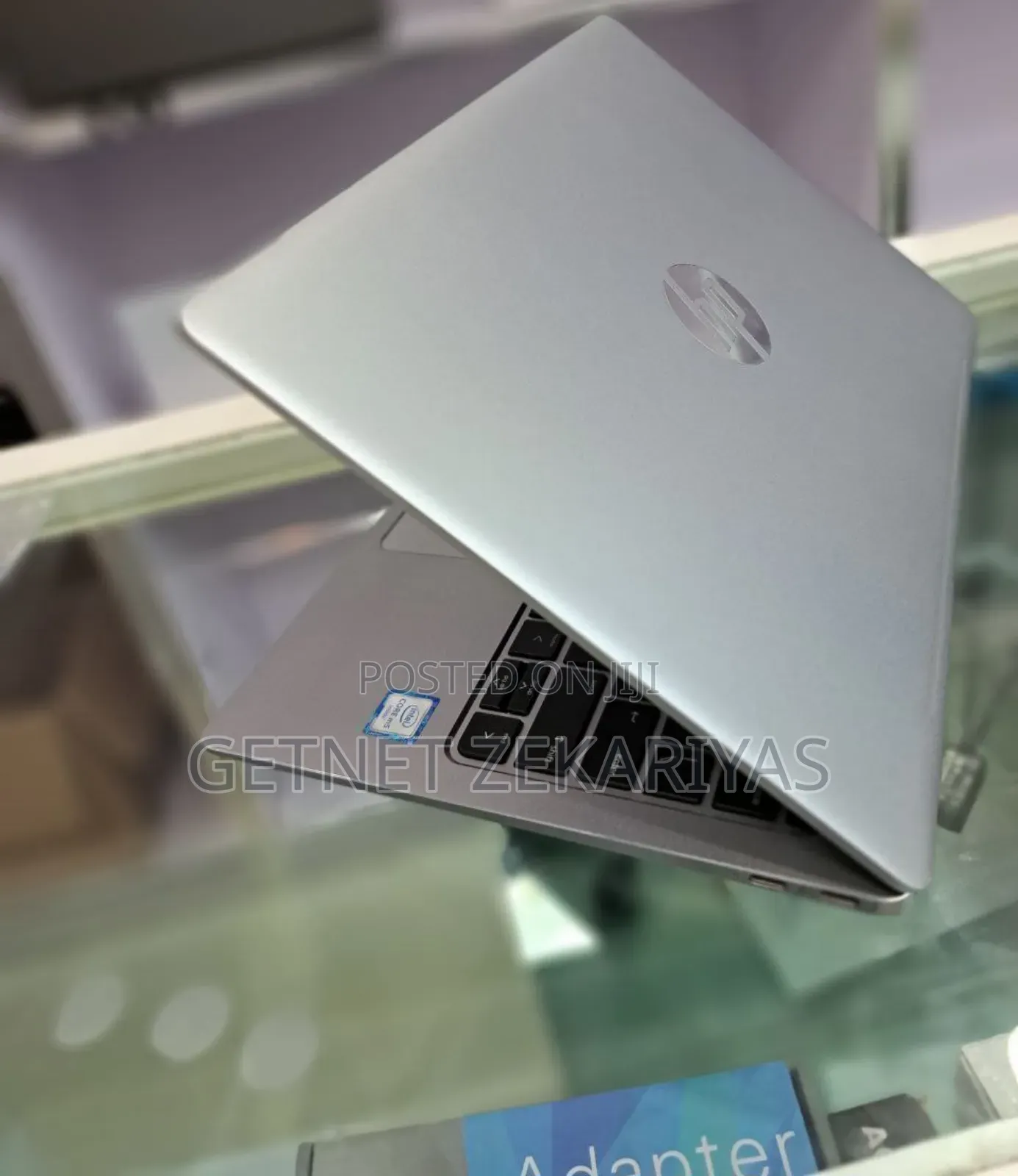 New Laptop HP EliteBook Folio 8GB Intel Core M SSD 256GB