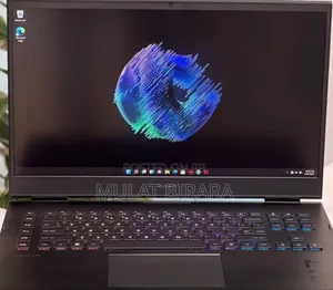 New Laptop HP Omen 16 16GB Intel Core I7 SSD 512GB